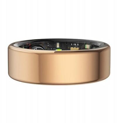 Unazë inteligjente Powerton WPSR02 Z12, Smart Ring, rozë