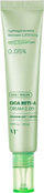 Krem fytyre VT Cosmetics Cica Reti-A Cream 0.05, me retinol 0.05%, 30 ml, jeshil