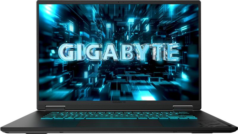 Laptopi Gigabyte Gaming A16 Pro, Intel Core 7 240H, 32GB, 1TB SSD, RTX 5070 Ti, 16" 165Hz, i zi