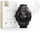 Xham mbrojtës Tech-Protect Glass Fit+ për Garmin Fenix 7X 7X Pro, 2 copë, i tejdukshëm