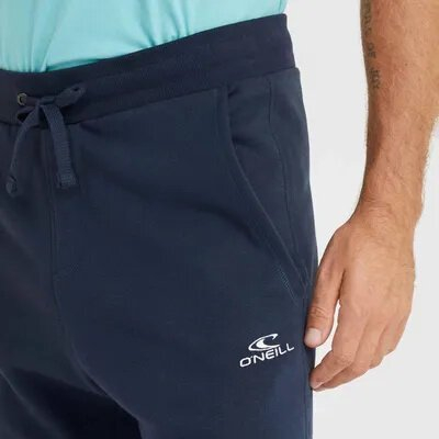 Trenerka O'Neill Small Logo Sweatpants, pambuk poliester, me xhepa, për burra