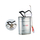 Spërkatese te ujit GN SPR9 16L (inox) sus 304