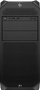 Kompjuter desktop HP Z2 G9, Intel Xeon 10 bërthama, 32GB RAM, 512GB SSD, ngjyrë e zezë