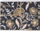 Peceta tavoline Cotton Patterned, set 2 copë, pambuk, 40 x 40 cm, shumëngjyrëshe