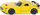 Makinë lodër Siku Mercedes-Benz SLS AMG Black Series 1542, die-cast, shkallë 1:87, portokalli