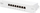 Rack free standing Digitus DN-10-SET-3, 12U, gri