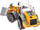 Makinë lodër ADAR Vehicle With Drive 548367, shkallë 1:10, për kalamoj 3+, shumëngjyrëshe