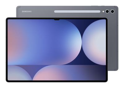 Таблет Samsung Galaxy Tab S10 Ultra X926, 14.6\", 16GB RAM, 1TB, 5G, Moonstone Gray