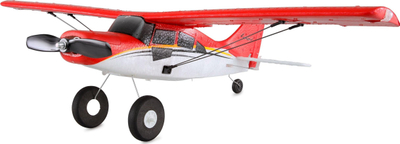 Aeroplan modeli RC Amewi Maule M7, 510 mm, gati për fluturim, i kuq