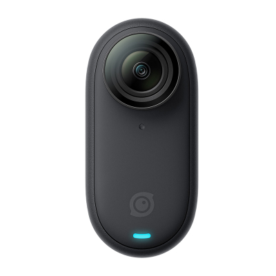 Insta360 GO 3 (128GB) I zi