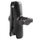 Krah montimi RAM Mounts Double Socket Arm B Size Medium, 3.7"