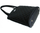 Çantë Dara bags Simple Elegance No. 33 Matt Black