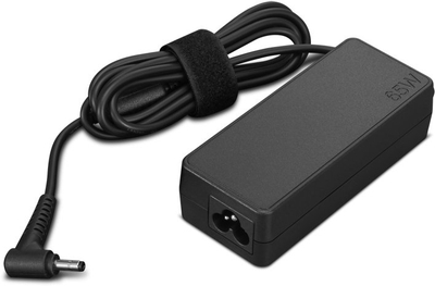 Адаптер полнач Lenovo 4X21K07722, 65W, за лаптоп, црн