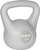 Kettlebell Rebel Electro RBA-2322G-12, 12kg, bitumeni, gri