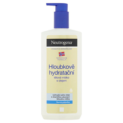 Losion trupi Neutrogena 400 ml