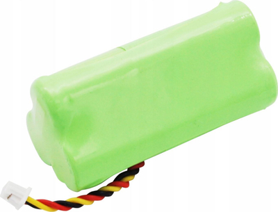 Резервна батерија Symbol BTRY LS42RAAOE 01, 700mAh, за LS4278 DS6878 LI4278, зелена