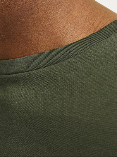 Maicë për meshkuj Jack&Jones, e gjelbër