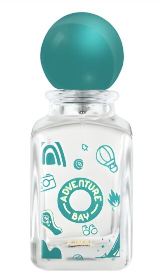 Eau de Toilette Ajmal Adventure Bay