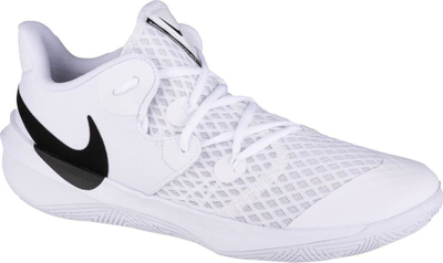 Atlete volejbolli Nike Zoom Hyperspeed Court CI2964-100, Nike Zoom Air, të bardha