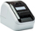 Printer etiketa termik Brother QL820NW, me Wi‑Fi, Bluetooth, USB, bardh e zi