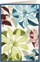 Kartolinë Tassotti B6 Clematis 5965, me zarf, 200 g/m², shumëngjyrëshe