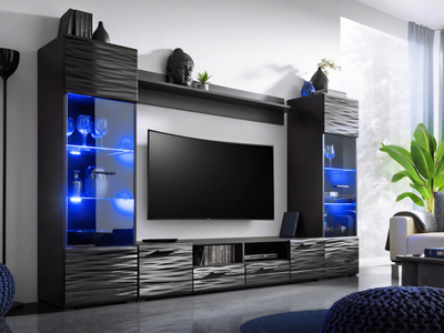 Set komodë për TV Beatris (260 x 150 x 41)