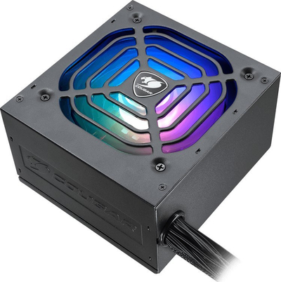 Burim energjie Cougar XTC ARGB 31XG055.0001P ATX, 550W