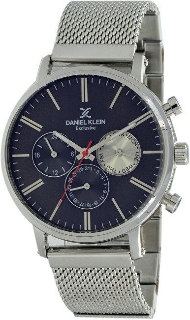 Orë dore Daniel Klein Exclusive DK11495-2