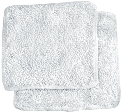 Set leckash mikrofibre SEVERIN ST 7182, 4 copë, e bardhë