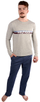 Pizhame Tommy Hilfiger UM0UM00469-097, XL