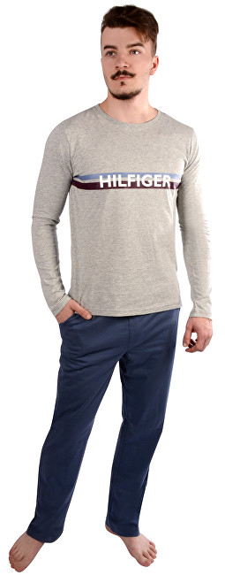 Pizhame Tommy Hilfiger UM0UM00469-097, XL