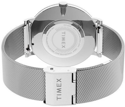 Orë dore Timex Celestial Opulence TW2U67000