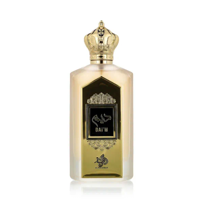 Eau de Parfum Al Wataniah Dai'M, 100 ml