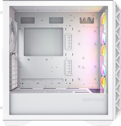 Куќиште за компјутер Montech AIR 903 Max, Midi Tower