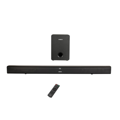 Soundbar Vivax SP-7080H, 70W, i zi