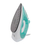 Hekur me avull Esperanza Silk EHI005, 2200W, pllakë jo ngjitëse