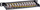 Patch panel InLine 10, Cat.6A, 12 porta, 0.5U, i zi