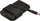 Adapter karikues për laptop Dell 8RFW6, 65W, për ambiente të brendshme, i zi