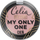 Hije sysh Celia De Luxe My Only One, satin, nr. 04, rozë e butë
