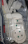 Parazgjerues elektrik Plastrol PS-270, 2 dalje, 5 m, i bardhë