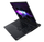 Laptop Lenovo Legion 5, 15.6", AMD Ryzen 7, 16GB RAM, 512GB SSD, NVIDIA GeForce RTX 3050 Ti, i zi / kaltër