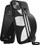 Këllëf telefoni Adidas Handstrap Case për iPhone 14 Plus, rrip dore, i zi e bardhë
