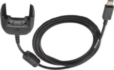 Kabllo karikimi USB Zebra MC33 CBL MC33 USBCHG 01, kabllo komunikimi, i zi
