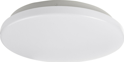 Llambë tavani LED Maclean MCE347, 12W, me sensor lëvizjeje edhe muzgut, e bardhë