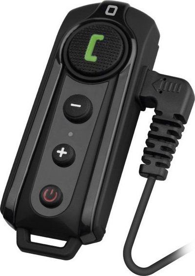 Interkom motori SBS TEMOTOINTERCOMK, Bluetooth, deri nja 1 km, i zi
