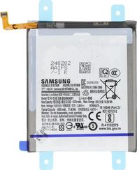 Bateri telefoni Samsung EB-BG990ABY, Service Pack origjinale, për Galaxy S21 FE G990