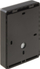 Lexues karte afërsie Hikvision DS-K1108AM, MIFARE 13.56 MHz, IP65, i zi