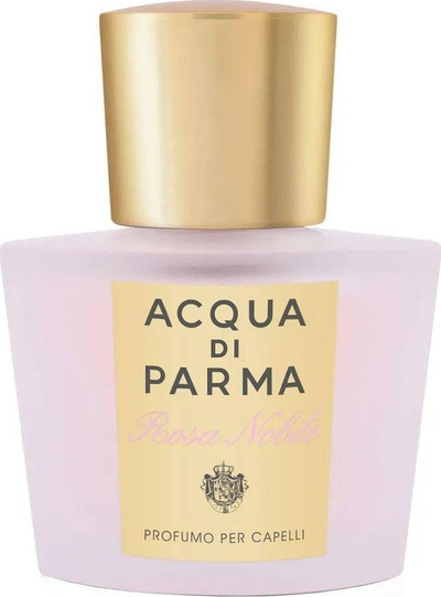 Spraj flokësh Acqua Di Parma Rosa Nobile, 50ml, për gra