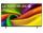 Televizor LG 75NU800B3LA, 75", LED, 4K Ultra HD, i zi