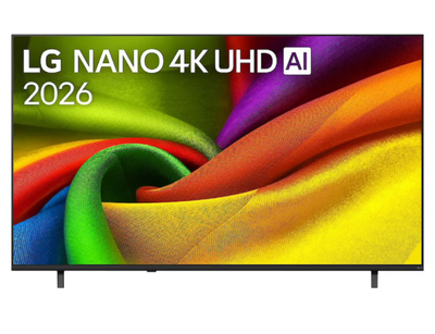 Televizor LG 75NU800B3LA, 75", LED, 4K Ultra HD, i zi